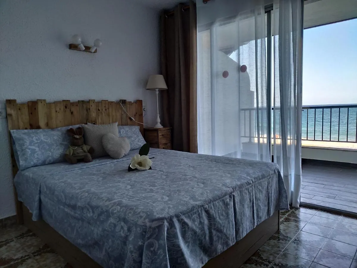 Miami Playa Miami Apartamento Margarita 0*, Miami Playa ספרד
