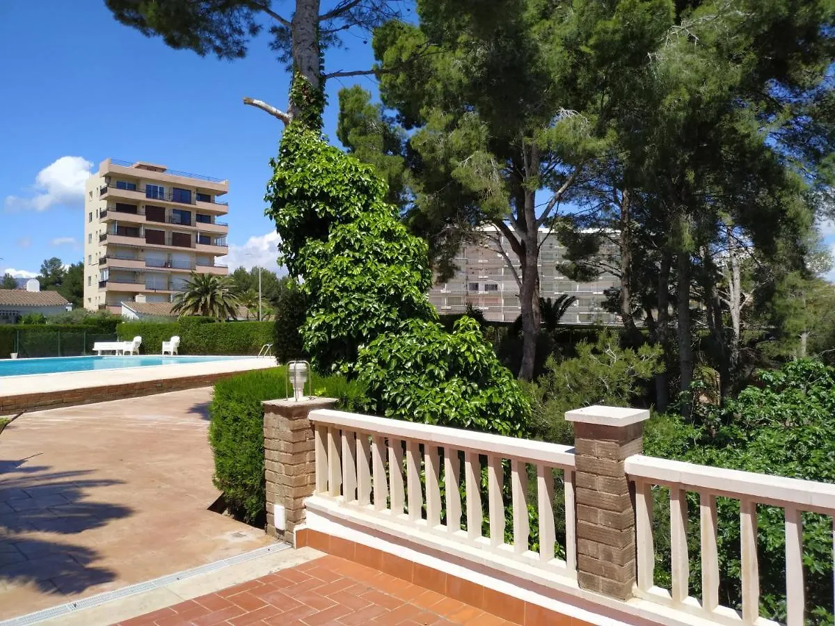 Miami Apartamento Margarita Miami Platja   Miami Platja (Miami Playa)
