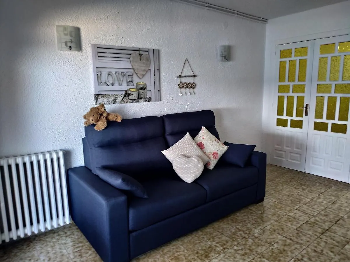 Miami Apartamento Margarita Miami Platja