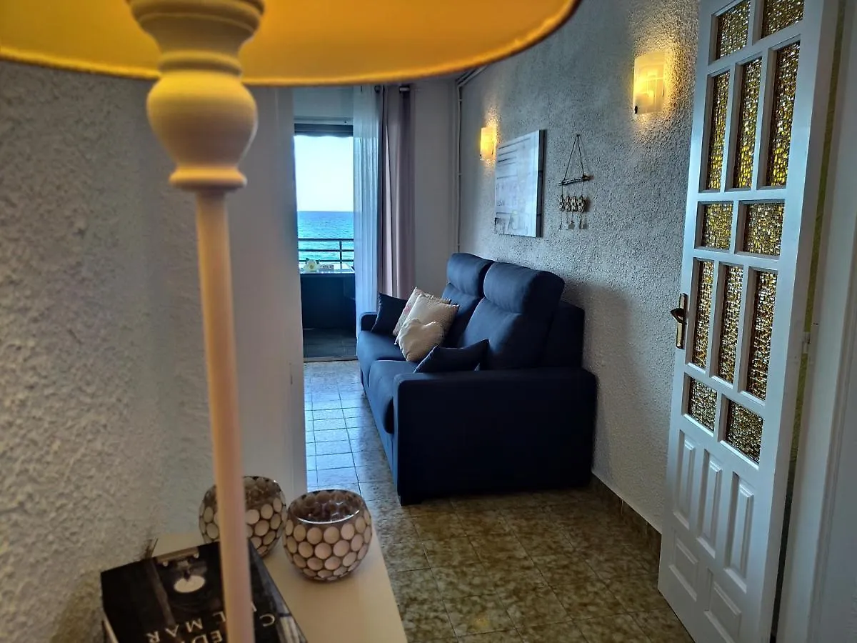 Miami Playa Miami Apartamento Margarita דירה