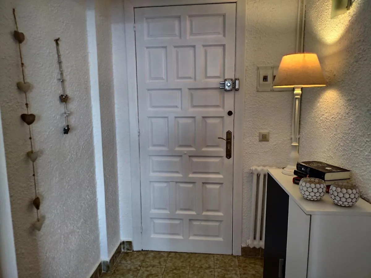 Miami Playa Miami Apartamento Margarita דירה