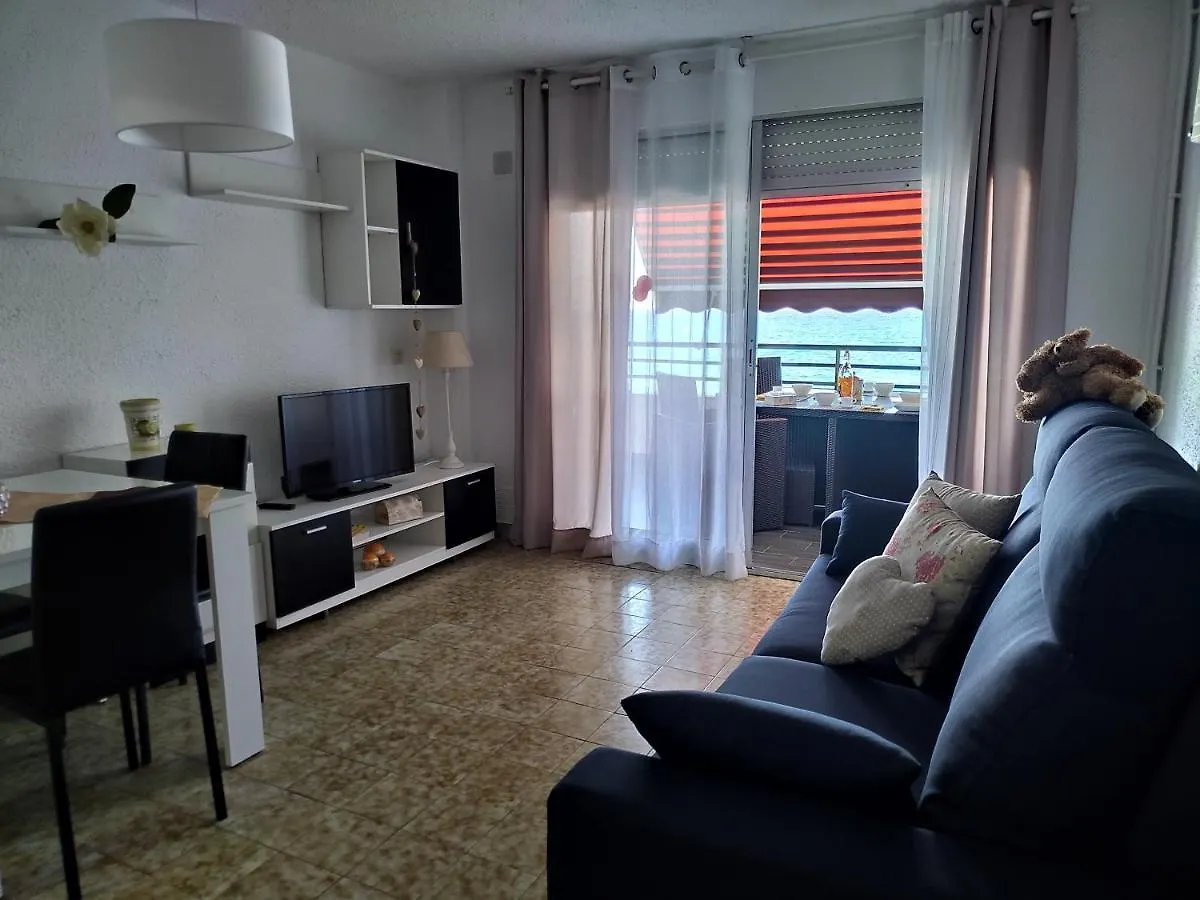 Miami Playa Miami Apartamento Margarita דירה Miami Playa