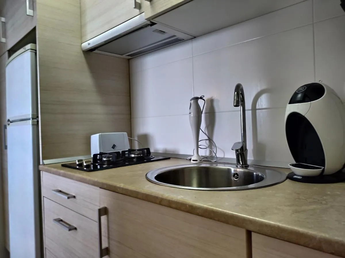 דירה Miami Playa Miami Apartamento Margarita