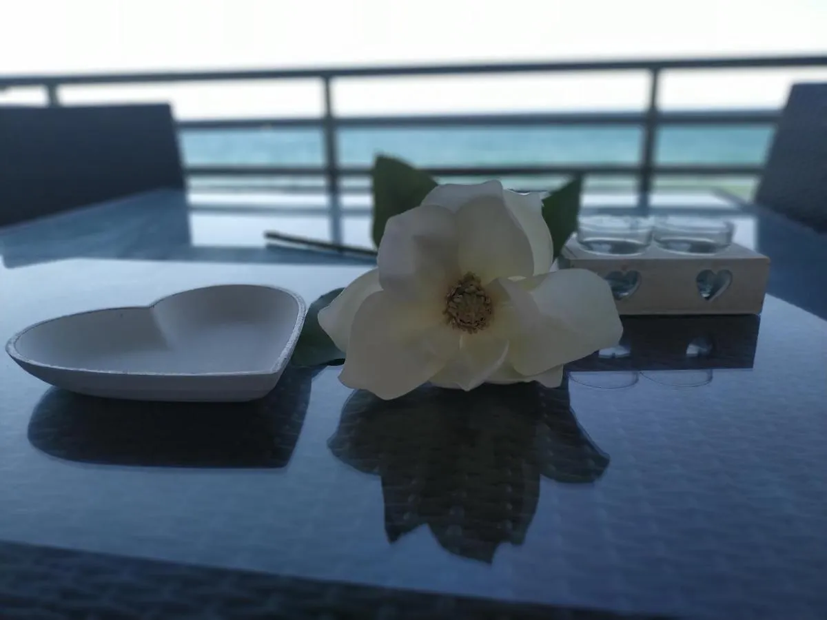 Miami Playa Miami Apartamento Margarita דירה