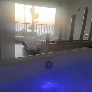Exclusivo Privado Frente El Mar Miami Platja (Miami Playa)