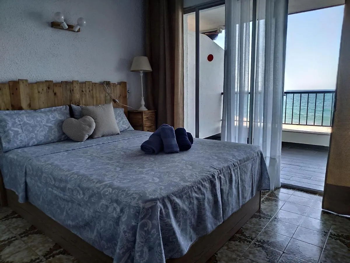 Miami Apartamento Margarita Miami Platja
