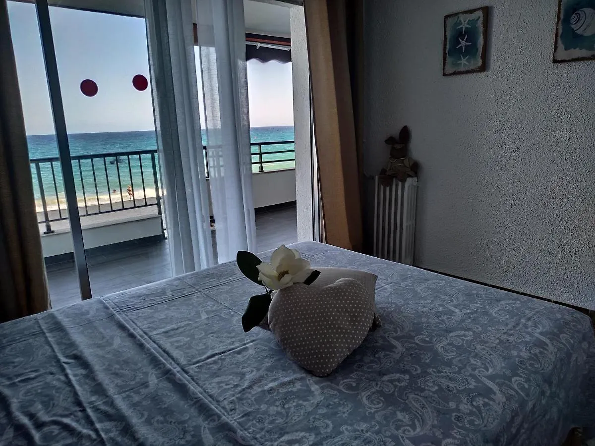 Miami Apartamento Margarita Miami Platja  España