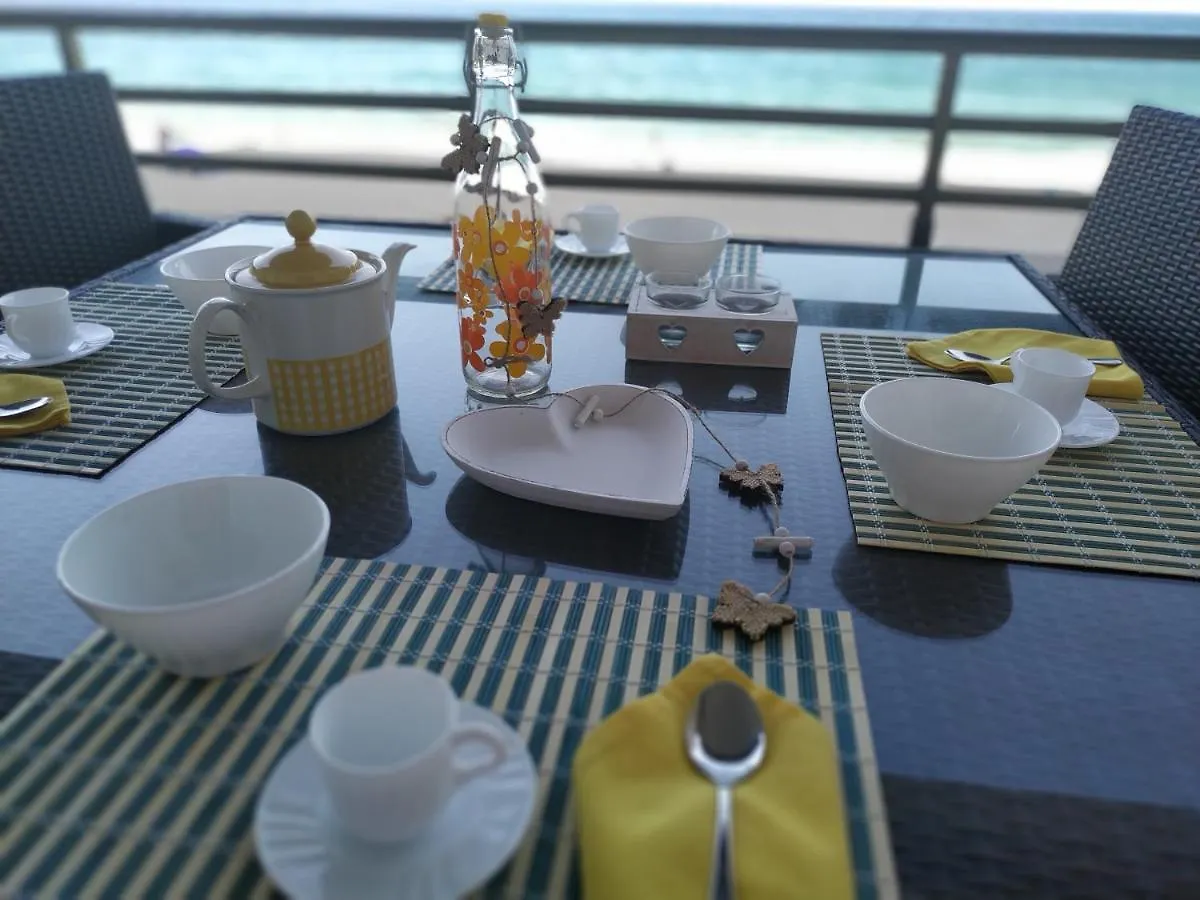 Miami Apartamento Margarita Miami Platja  Miami Platja (Miami Playa)