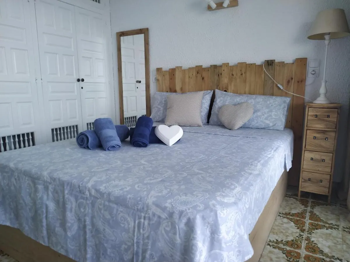 Miami Apartamento Margarita Miami Platja   Miami Platja (Miami Playa)