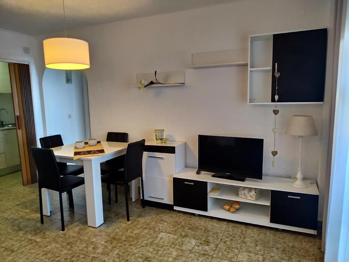 Miami Apartamento Margarita Miami Platja