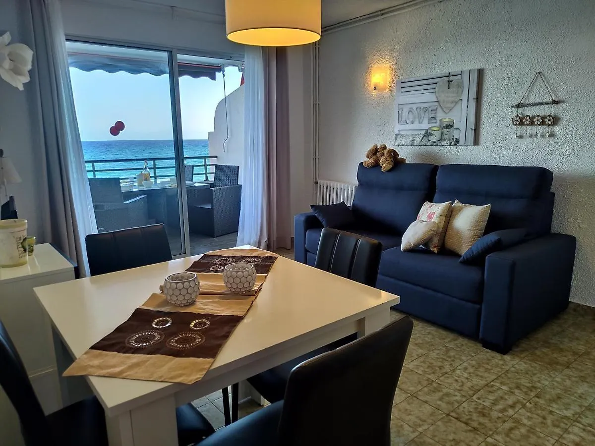 Miami Apartamento Margarita Miami Platja  0*, Miami Platja (Miami Playa) España
