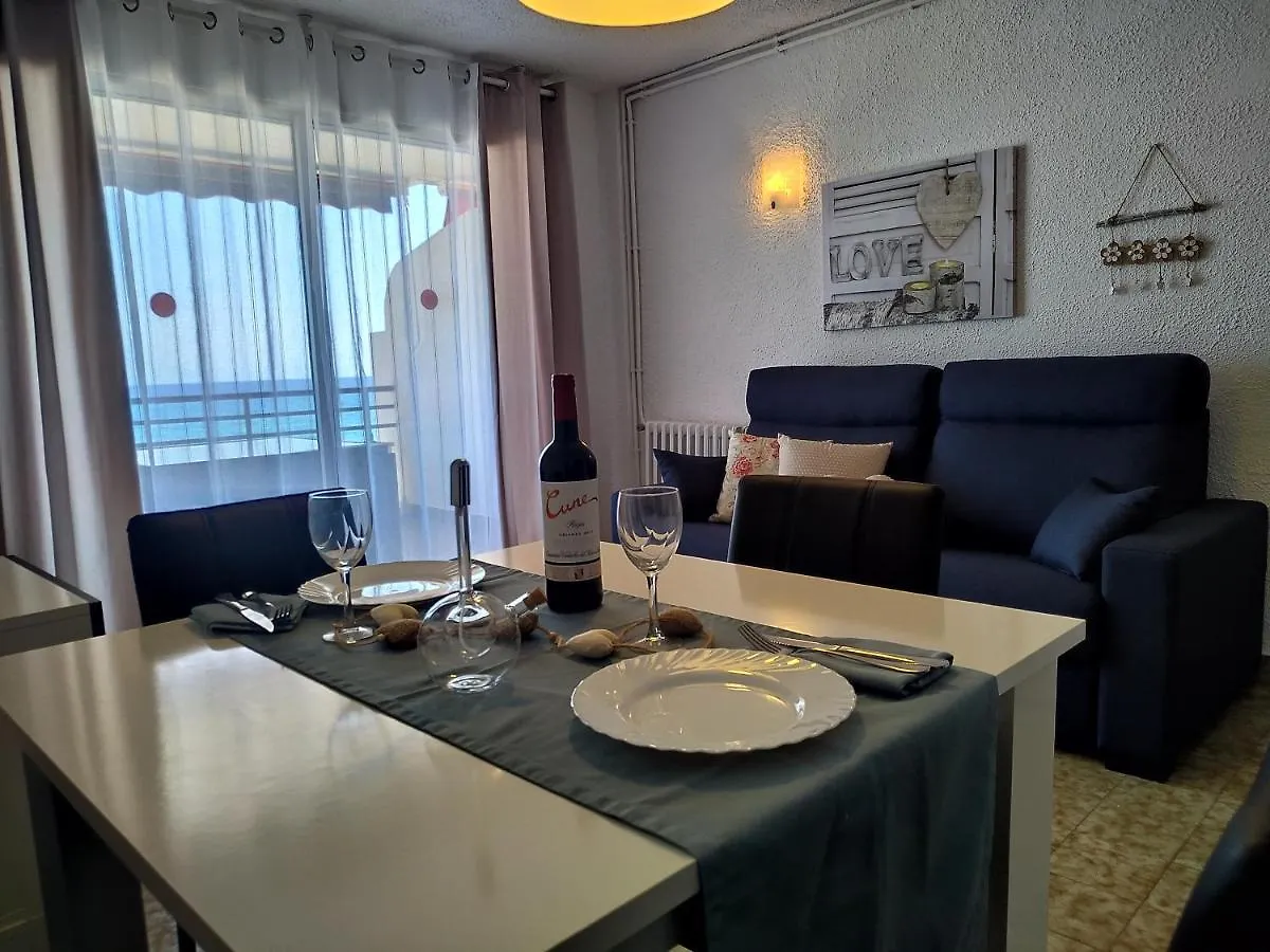 Miami Apartamento Margarita Miami Platja